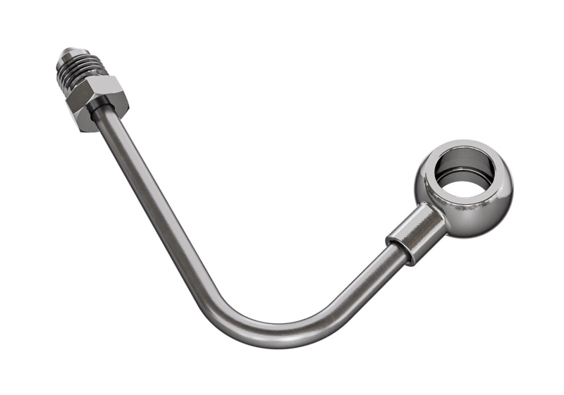 BMW K 1600 GT Performance Exhaust - Left & Right Side - Remus - Black Hawk Slip On - Black - 2017